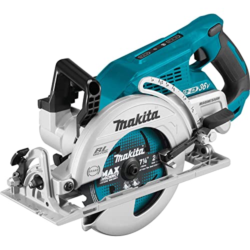 Makita 18V LXT Lithium‑Ion Brushless Cordless 2‑Pc. Combo Kit (5.0Ah) (Open-Box/Excellent Condition) - Image 2