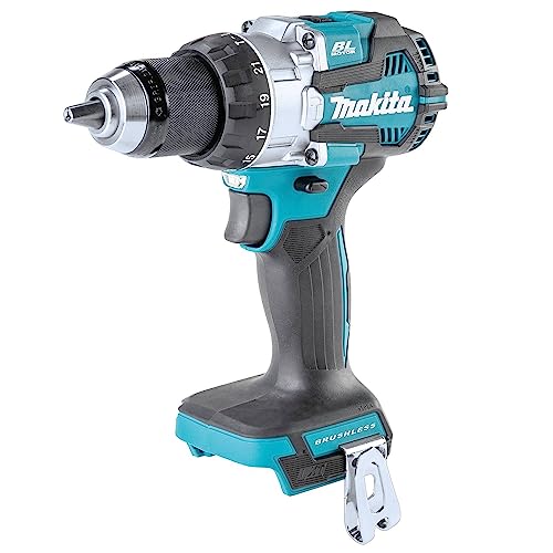 Makita XT296ST 18V LXT Lithium-Ion Brushless Cordless 2-Pc. Combo Kit - Image 3