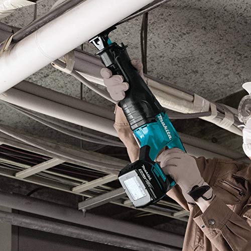 Makita XT616PT 18V LXT Lithium-Ion Brushless Cordless 6-Pc. Combo Kit (5.0Ah) - Image 2