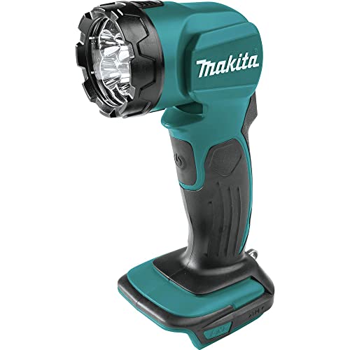 Makita XT616PT 18V LXT Lithium-Ion Brushless Cordless 6-Pc. Combo Kit (5.0Ah) - Image 8