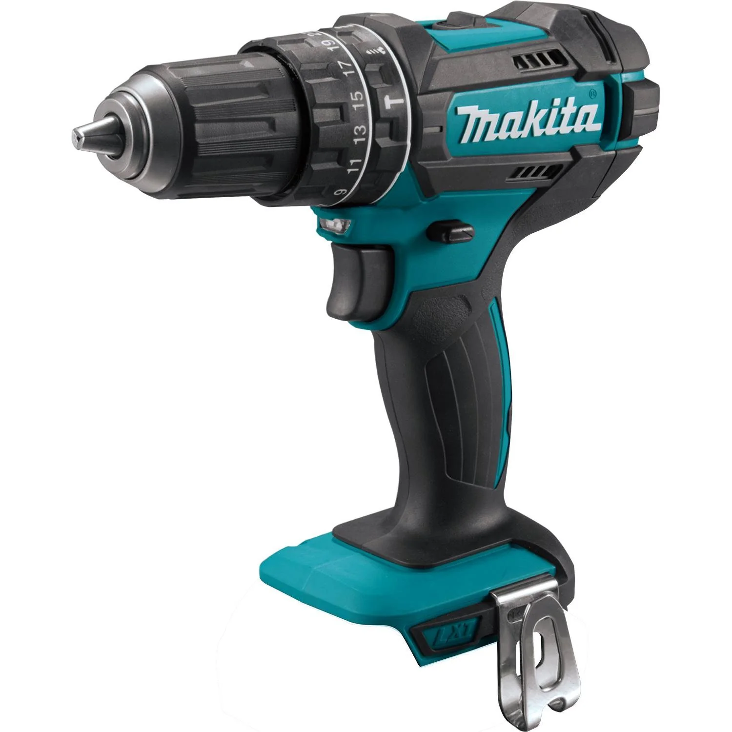 Makita (XT704) 18V LXT Lithium-Ion Cordless 7 Pc. Combo Kit - Image 4