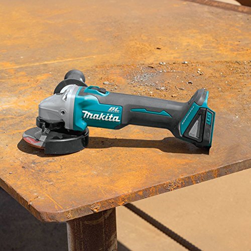 Makita (XT706) 18V LXT Lithium‑Ion Cordless 7‑Pc. Combo Kit - Image 13