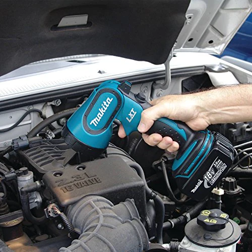 Makita (XT706) 18V LXT Lithium‑Ion Cordless 7‑Pc. Combo Kit - Image 15
