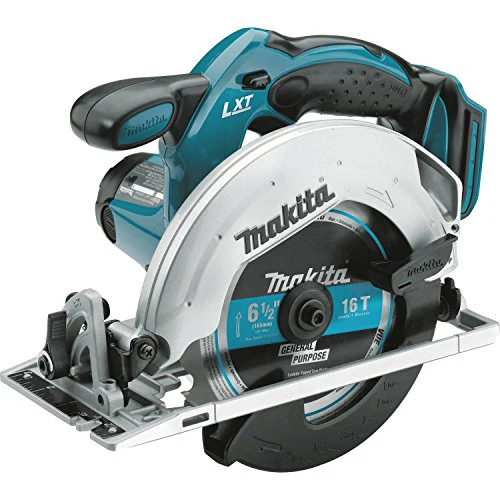 Makita (XT706) 18V LXT Lithium‑Ion Cordless 7‑Pc. Combo Kit - Image 2