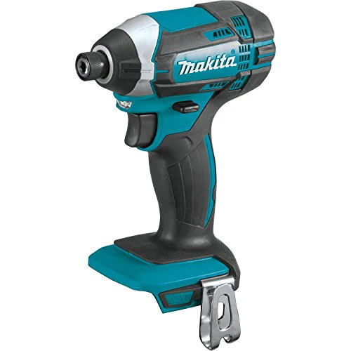 Makita (XT706) 18V LXT Lithium‑Ion Cordless 7‑Pc. Combo Kit - Image 6