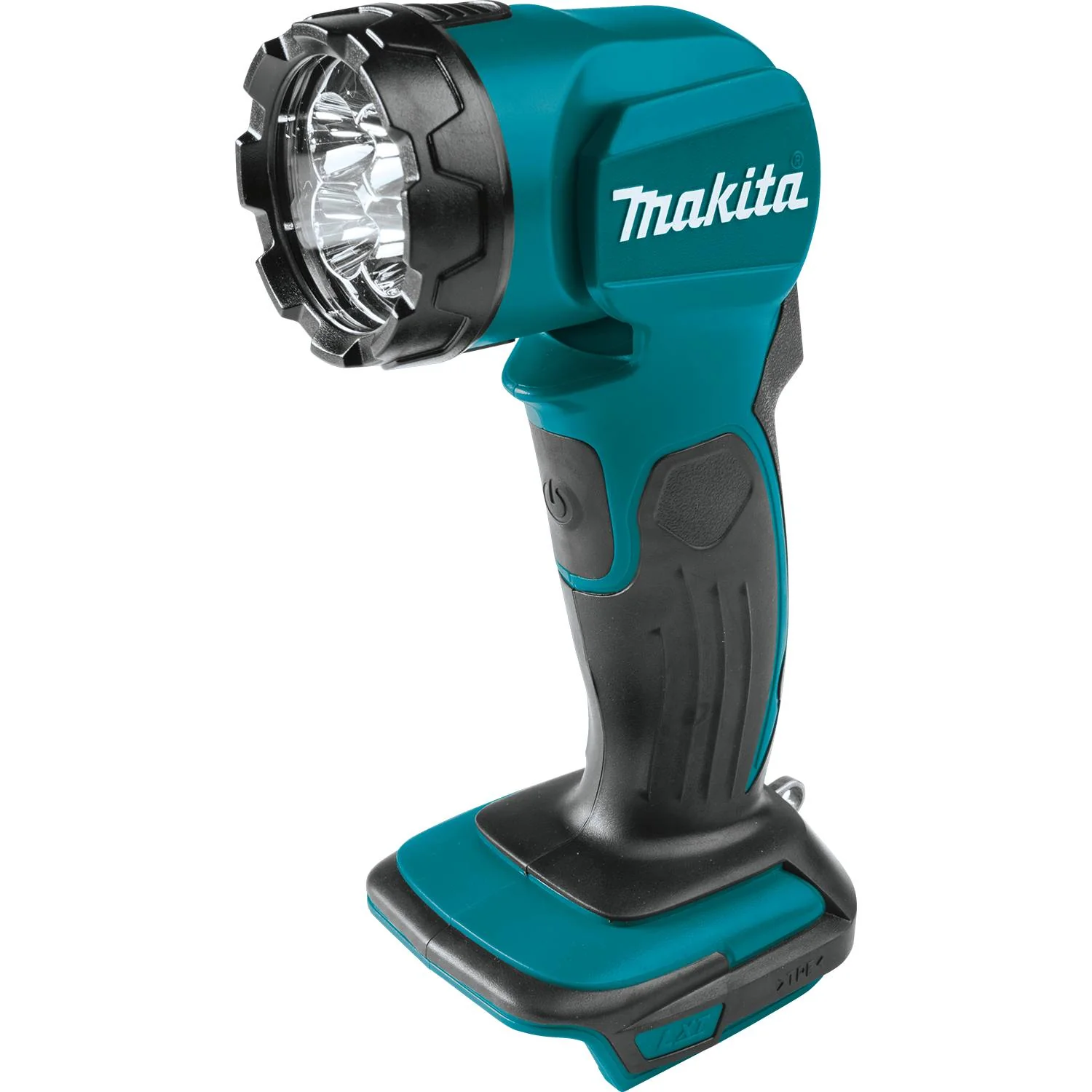 Makita (XT707PT) 18V LXT Lithium-Ion Brushless Cordless 7 Pc. Combo Kit - Image 2