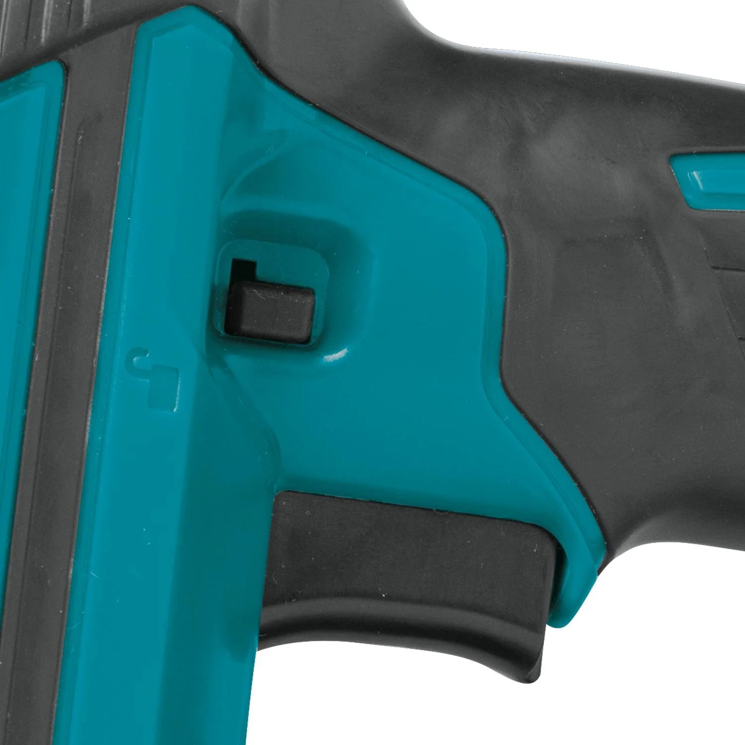 Makita 18V LXT Lithium-Ion Cordless 1-3/8" Pin Nailer, 23 Ga. (Bare Tool) - Image 4