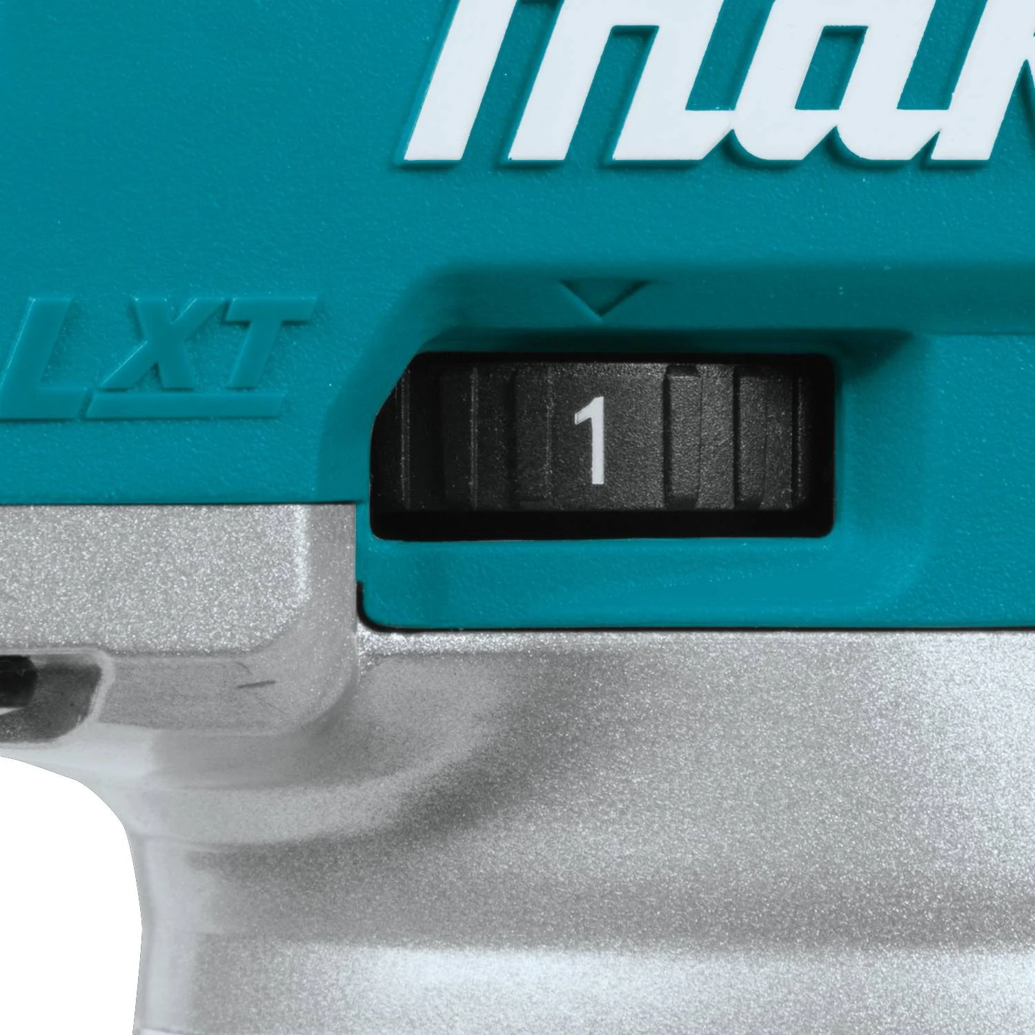 Makita 18V LXT (XTR01Z) Lithium-Ion Compact Brushless Cordless Router (Bare Tool) - Image 2