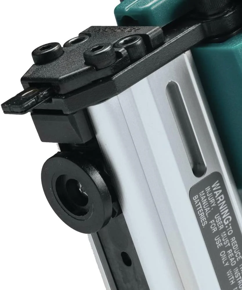 Makita XTS01Z 18V LXT Lithium-Ion Cordless 3/8" Crown Stapler (Bare Tool) - Image 5