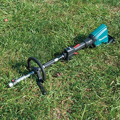 Makita Lithium-Ion Brushless Cordless Couple Shaft Power Head (Bare Tool) - Image 7