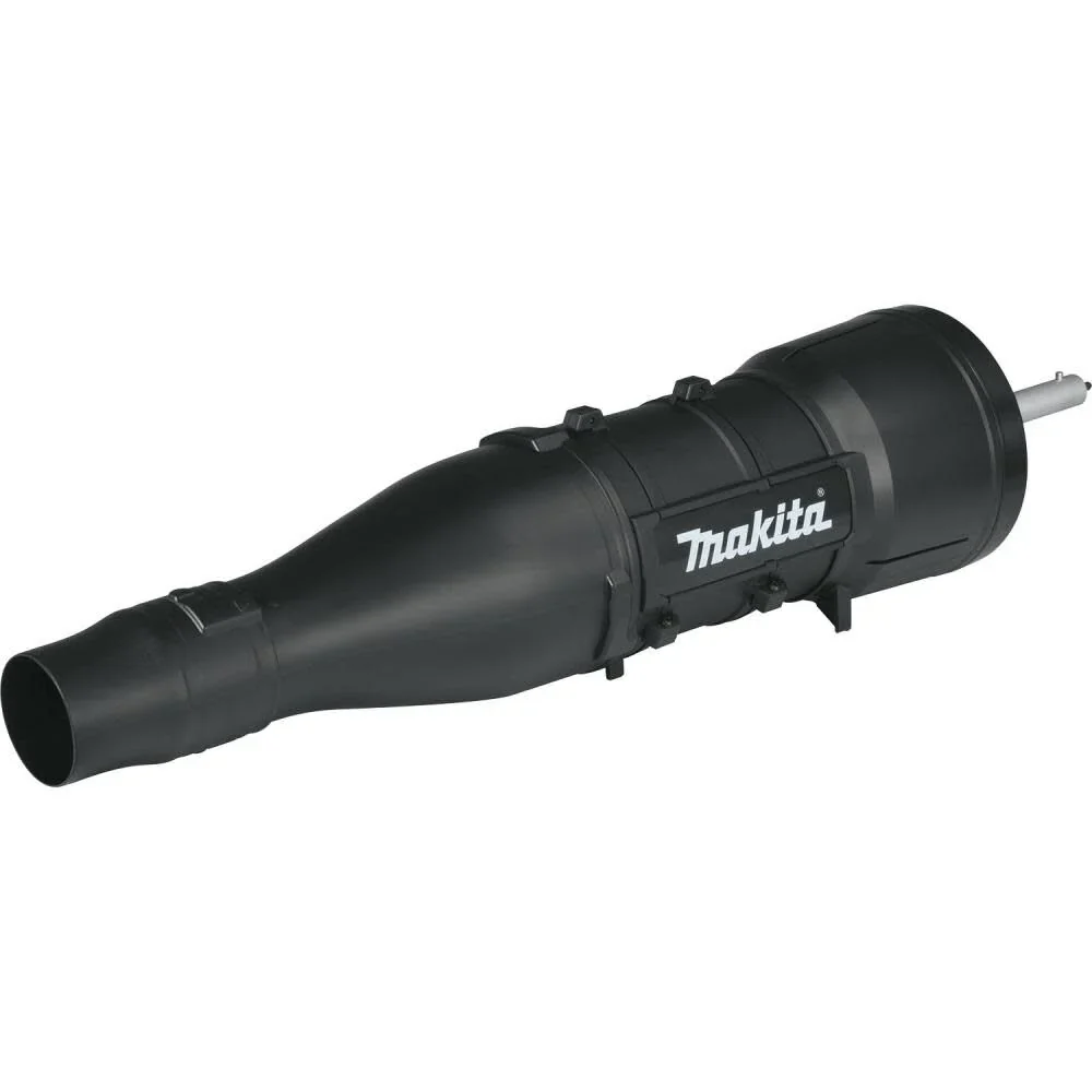 Makita (XUX02SM1X6) 18V LXT Brushless Couple Shaft Power Head Kit with String Trimmer, Pole Saw, Art. Hedge Trimmer & Blower Attachments (4.0Ah) - Image 3