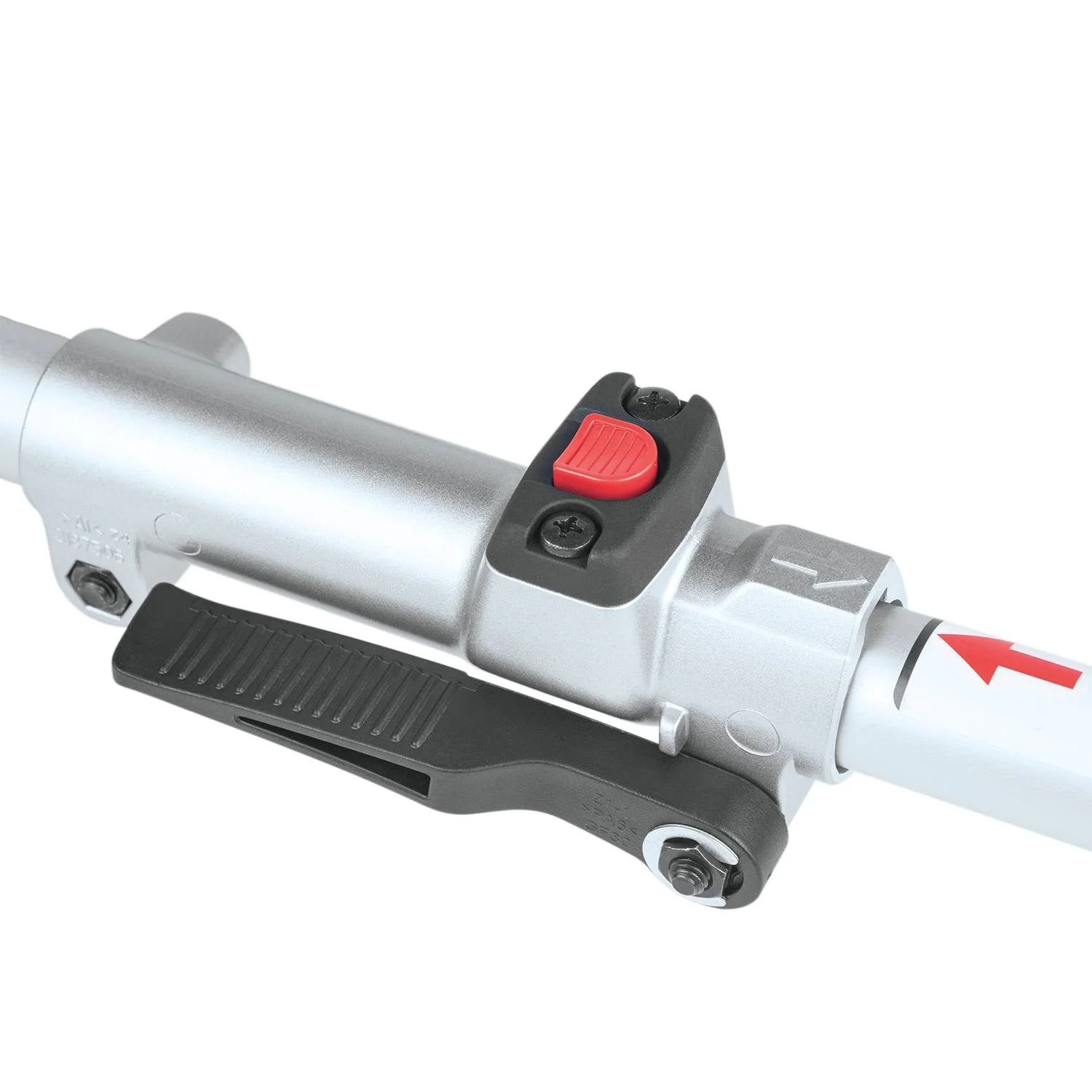 Makita 18V LXT Lithium-Ion Brushless Cordless Couple Shaft Power Head (Bare Tool) - Image 5
