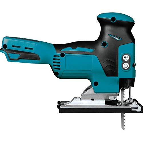 Makita (XVJ01Z) 18V LXT Lithium-Ion Brushless Cordless Barrel Grip Jig Saw (Bare Tool) - Image 3