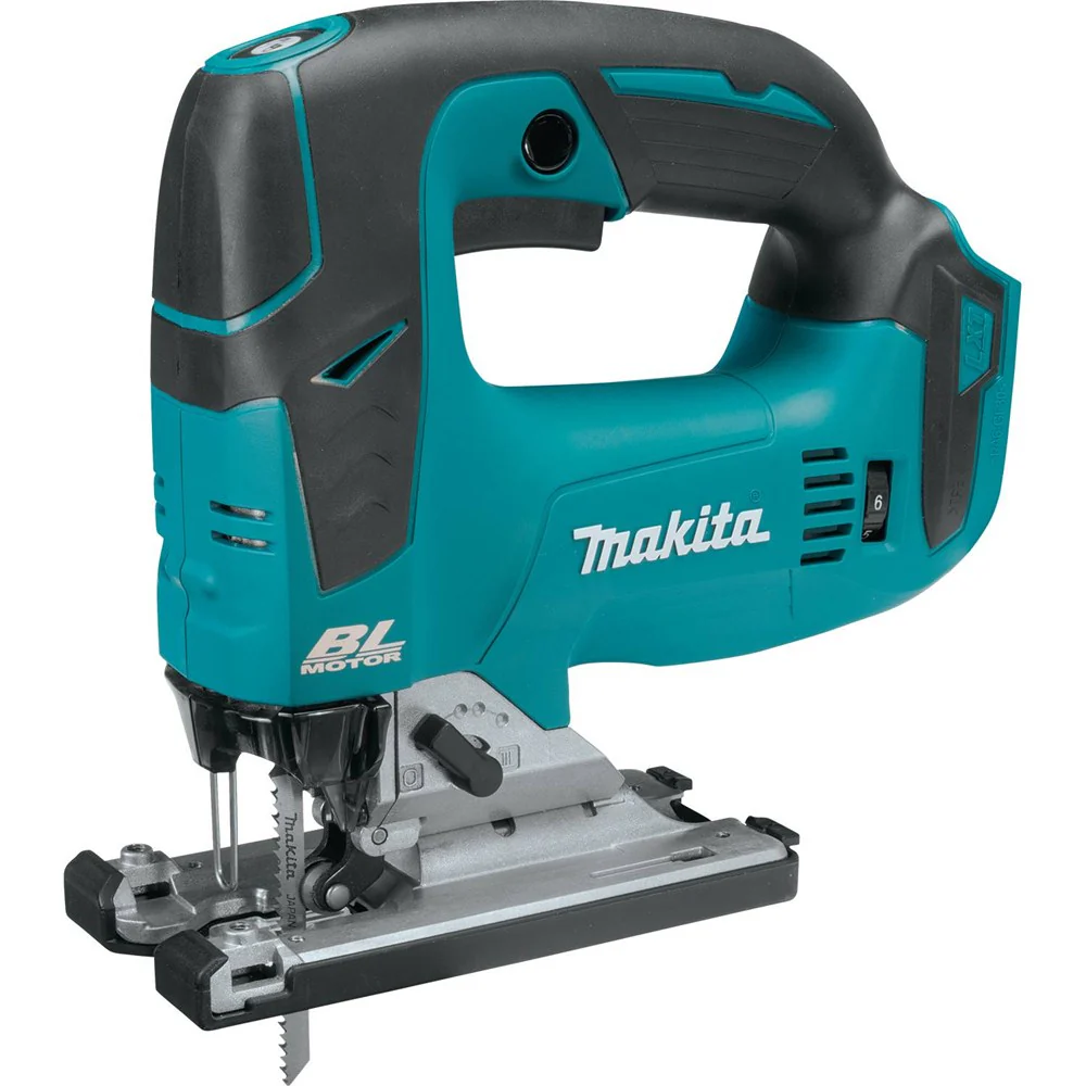 Makita 18V LXT Lithium-Ion Brushless Cordless Jig Saw (Bare Tool)