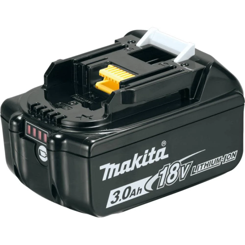 Makita 18V LXT Lithium-Ion Cordless Jig Saw Kit - Image 3