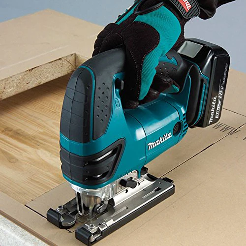 Makita 18V LXT Lithium-Ion Cordless Jig Saw Kit - Image 6