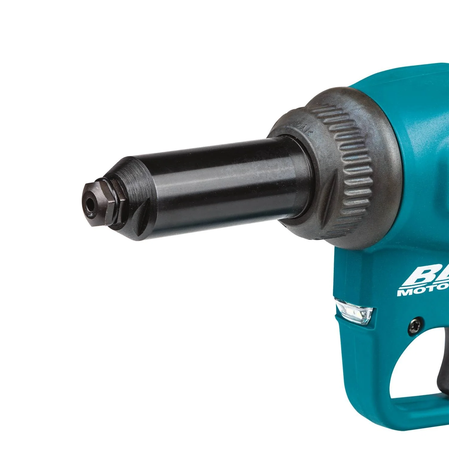 Makita 18V LXT Lithium-Ion Brushless Cordless Rivet Tool (Bare Tool) - Image 5