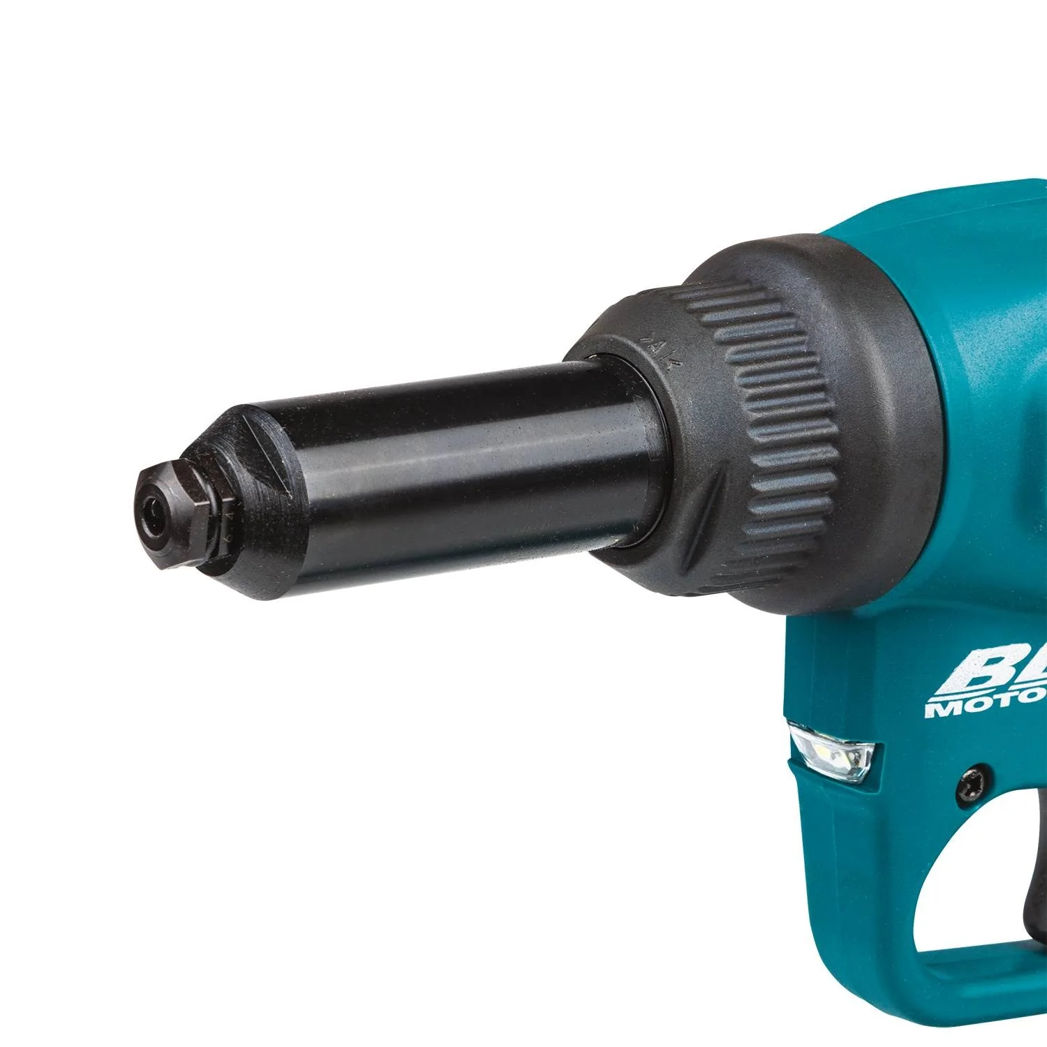 Makita 18V LXT Lithium-Ion Brushless Cordless Rivet Tool (Bare Tool) - Image 5