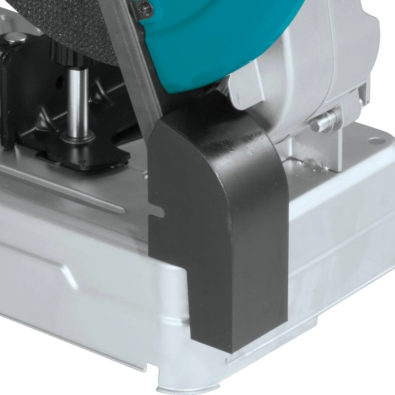 Makita 18V LXT Brushless 14 In. Cut-Off Saw (Bare Tool) - Image 2