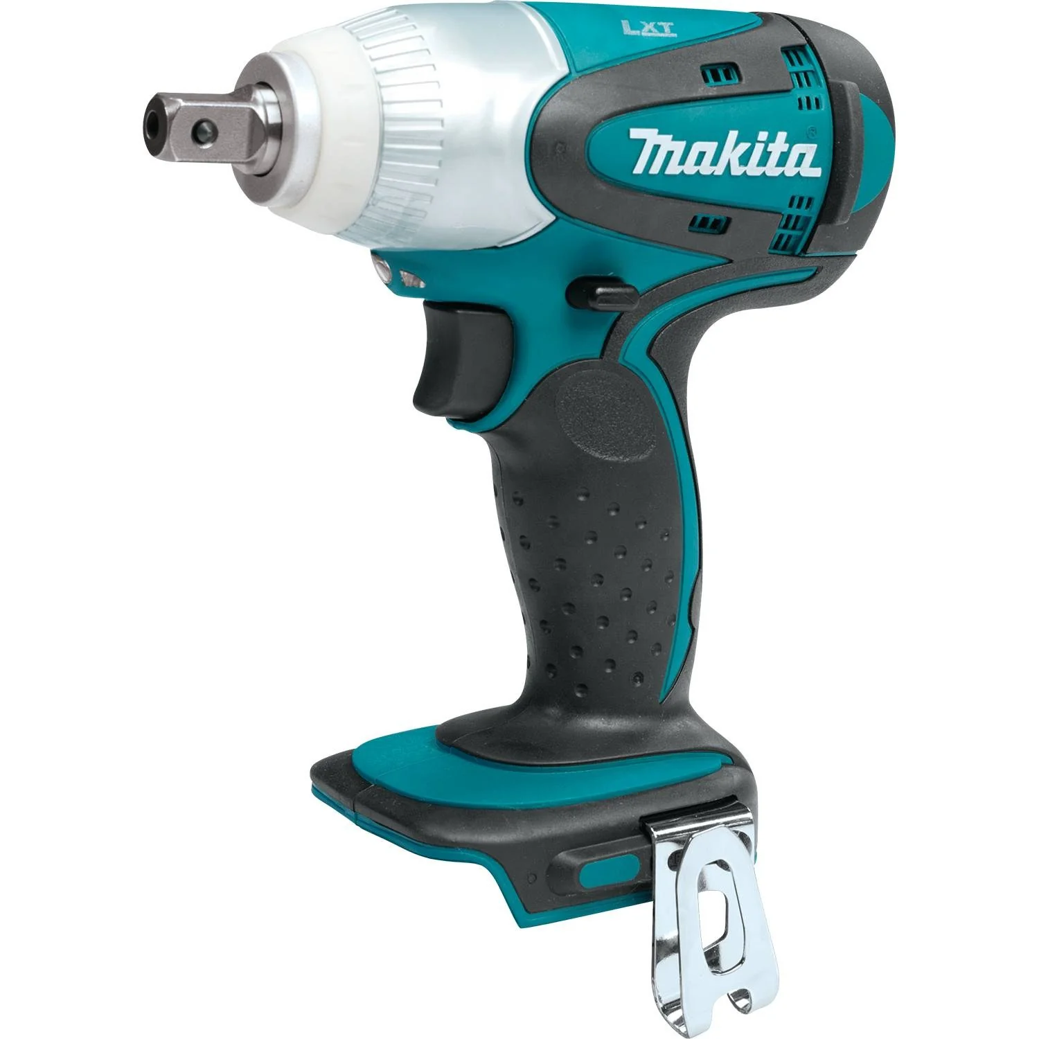 Makita 18V LXT Lithium-Ion Cordless 1/2" Sq. Drive Impact Wrench (Bare Tool)