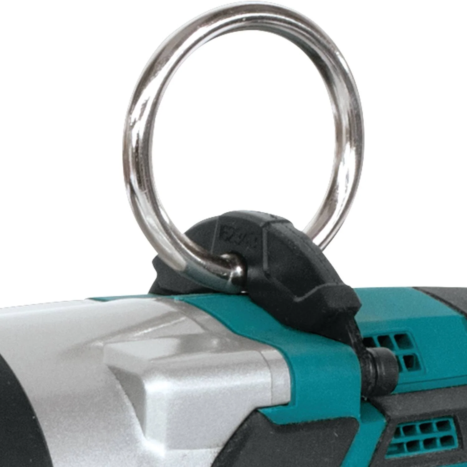 Makita 18V LXT Lithium-Ion Brushless Cordless High-Torque 7/16" Hex Utility Impact Wrench (Bare Tool) - Image 5