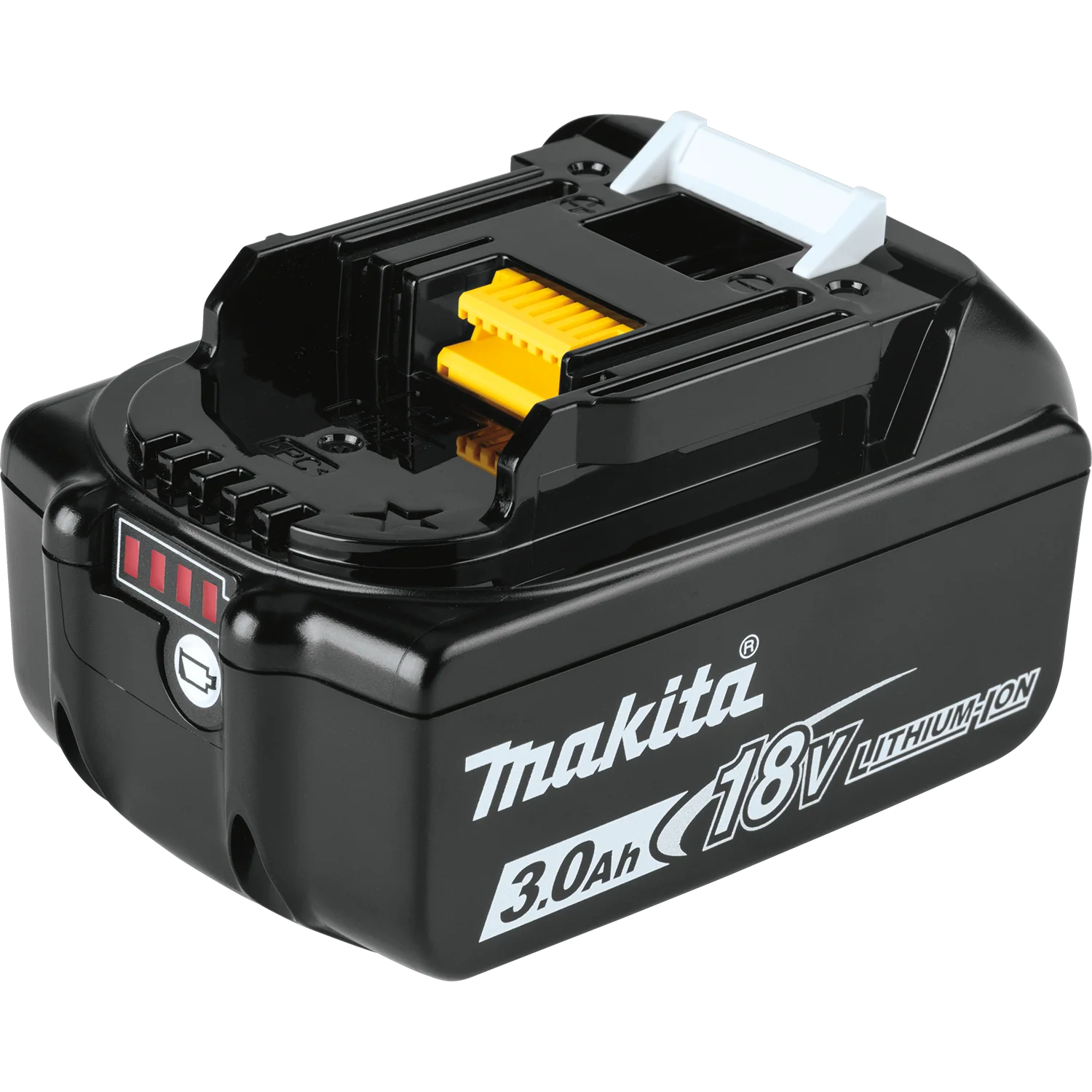 Makita 18V LXT Lithium-Ion Cordless Angle Impact Driver Kit - Image 2