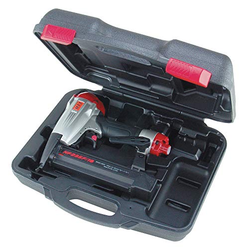 MAX USA 18-Gauge SuperFinisher Brad Nailer up to 2-1/8 In. - Image 8