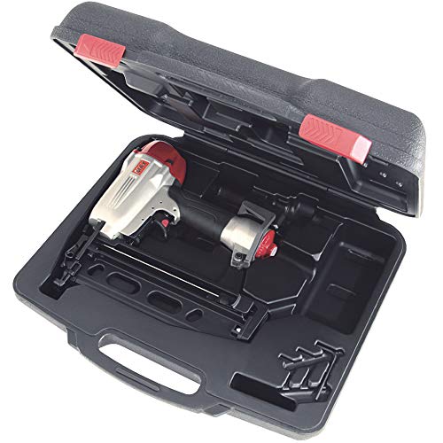 MAX USA SuperFinisher 16-Gauge Straight Finish Nailer up to 2-1/2 In. - Image 2