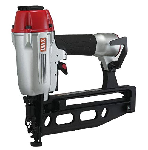 MAX USA SuperFinisher 16-Gauge Straight Finish Nailer up to 2-1/2 In. - Image 3