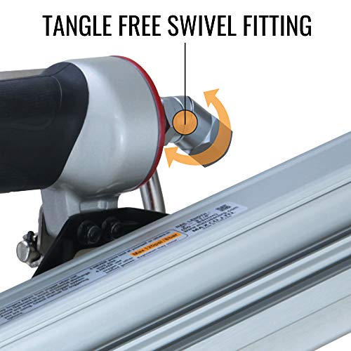 MAX USA (SN883RH3) Super Framer 21-Degree Framing Nailer - Image 9
