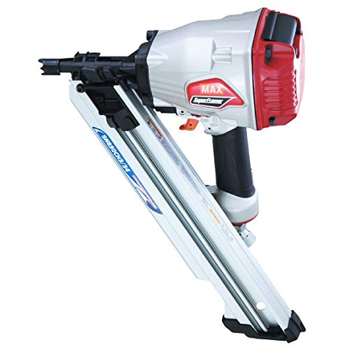 MAX USA (SN890CH3/34) 34-Degree Framing Nailer - Image 3