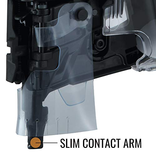 MAX USA (CN565S3) Coil Siding Nailer - Image 5