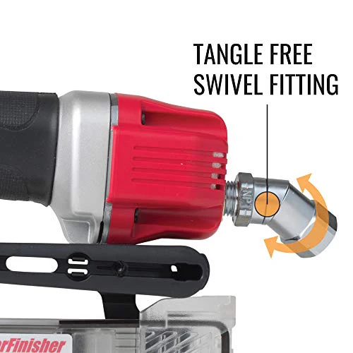 MAX USA (NF255SF2/18) 18-Gauge Brad Nailer to 2-1/8 In. - Image 5