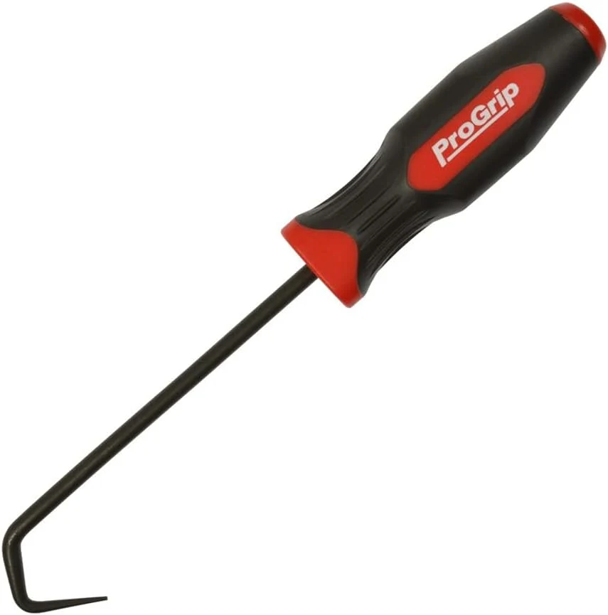 Mayhew 13233 Pick-Hose Puller Pro, 6" Puller Pick - Image 2