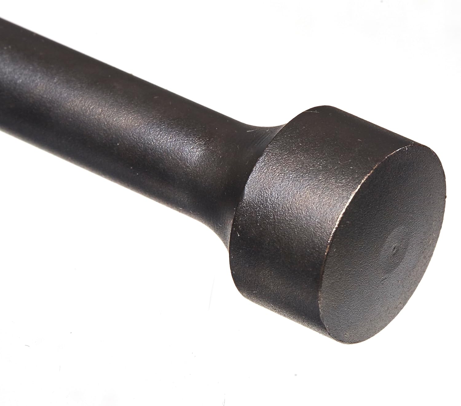 Mayhew 31963 Smoothing Hammer 1" x 6" Smoothing Standard Package - Image 4