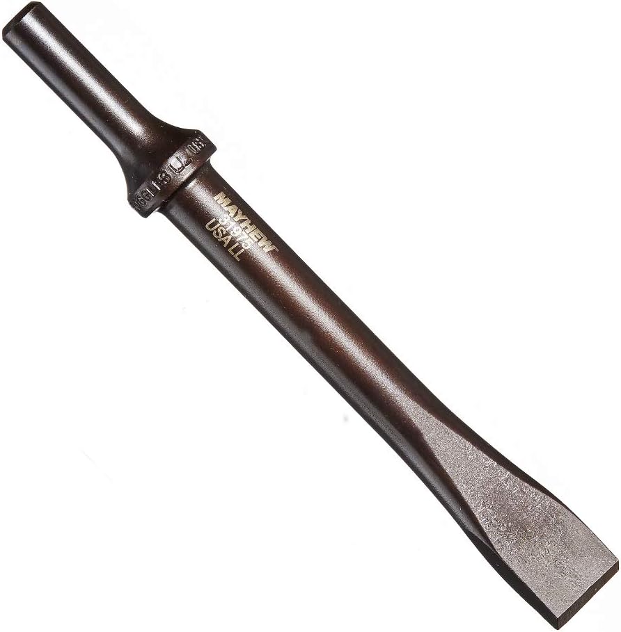 Mayhew 31975 Pneumatic Rivet & Bolt Cutter - Image 2