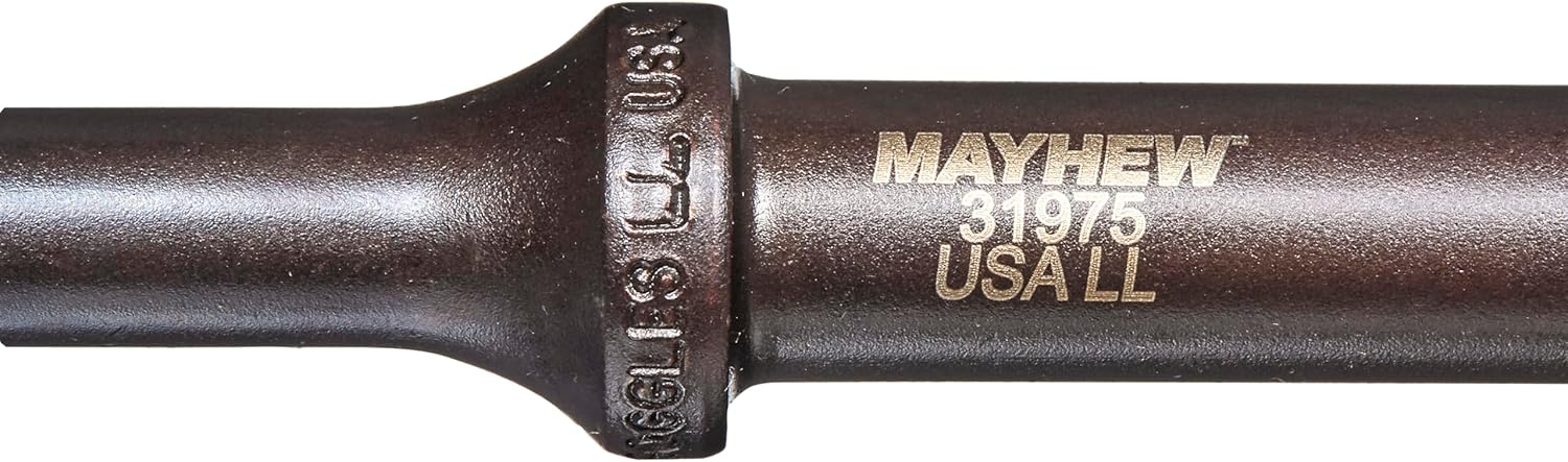 Mayhew 31975 Pneumatic Rivet & Bolt Cutter - Image 3