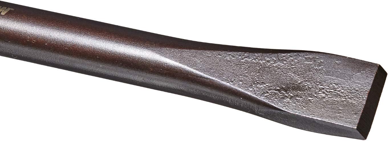 Mayhew 31975 Pneumatic Rivet & Bolt Cutter - Image 4