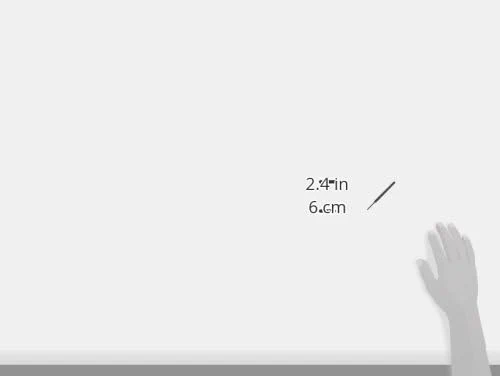 Mayhew 42102 Carded Pin Punch, 1/8 x 4-1/2" - Image 2