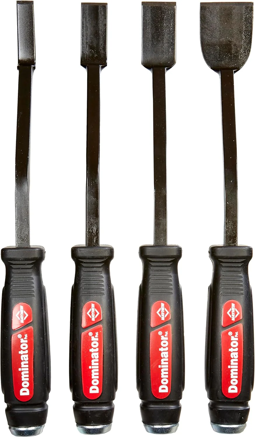 Mayhew 60004 Dominator Angled Scraper Set, 4-Piece - Image 2