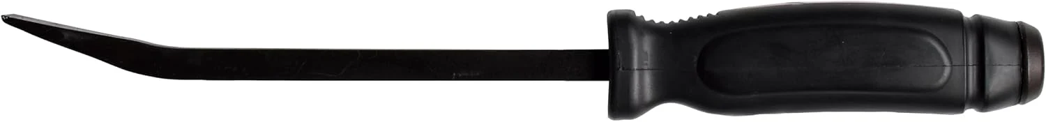 Mayhew 60140 7-C Dominator Pry Bar, Curved, 12-Inch OAL - Image 2