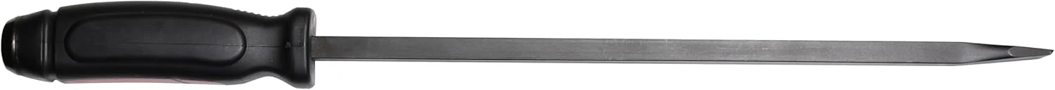 Mayhew 60143 12-S Dominator Pry Bar, Straight, 17-Inch OAL - Image 2