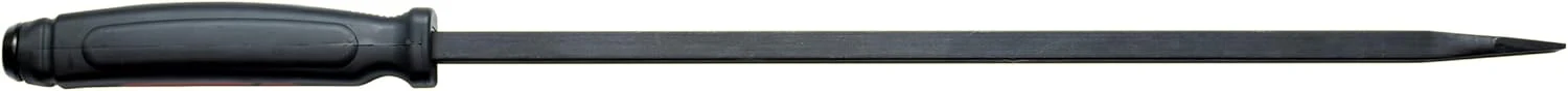 Mayhew 60145 18-S Dominator Pry Bar, Straight, 25-Inch OAL 18" - Image 2