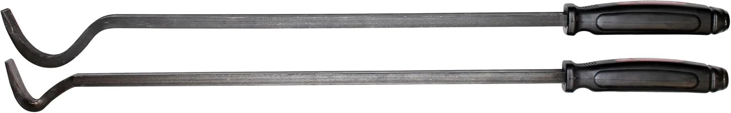 Mayhew Tools 61361 Dominator Specialty Pry Bar Set, 2-Piece - Image 3