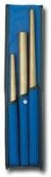 Mayhew MAY61365 3-Piece Heavy Duty Brass Punch Set - Image 2