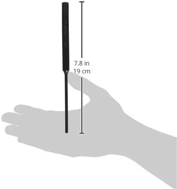 Mayhew Pro 21501 3/16-Inch Black Oxide Extra-Long Pin Punch - Image 2
