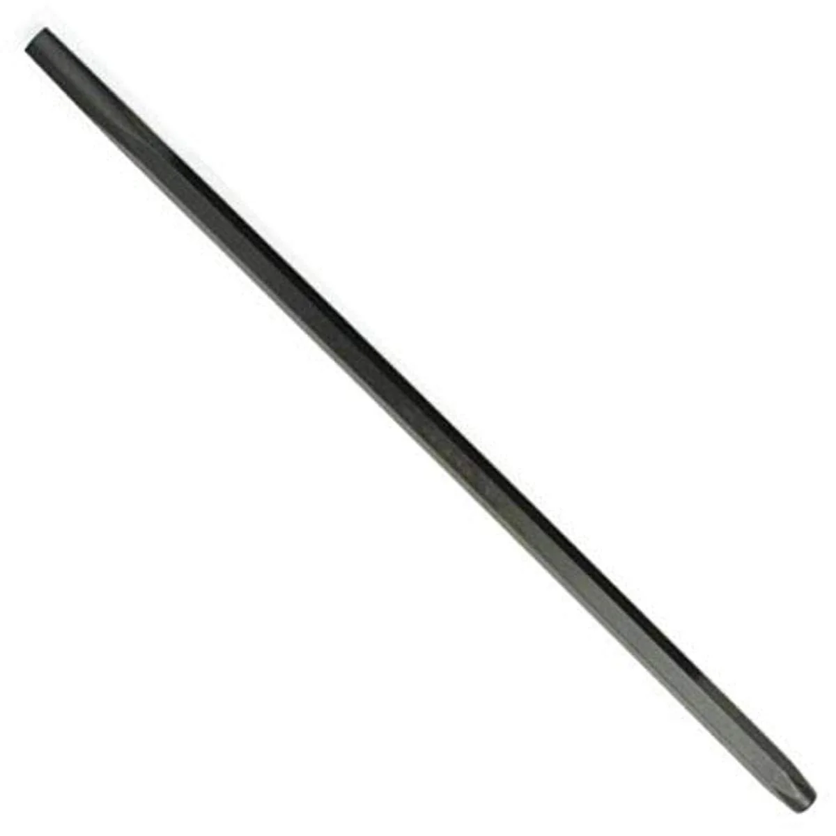 Mayhew Pro 24549 1/2-by-10-Inch Bearing Race Punch Steel Black 1/2-Inch x 10-Inch