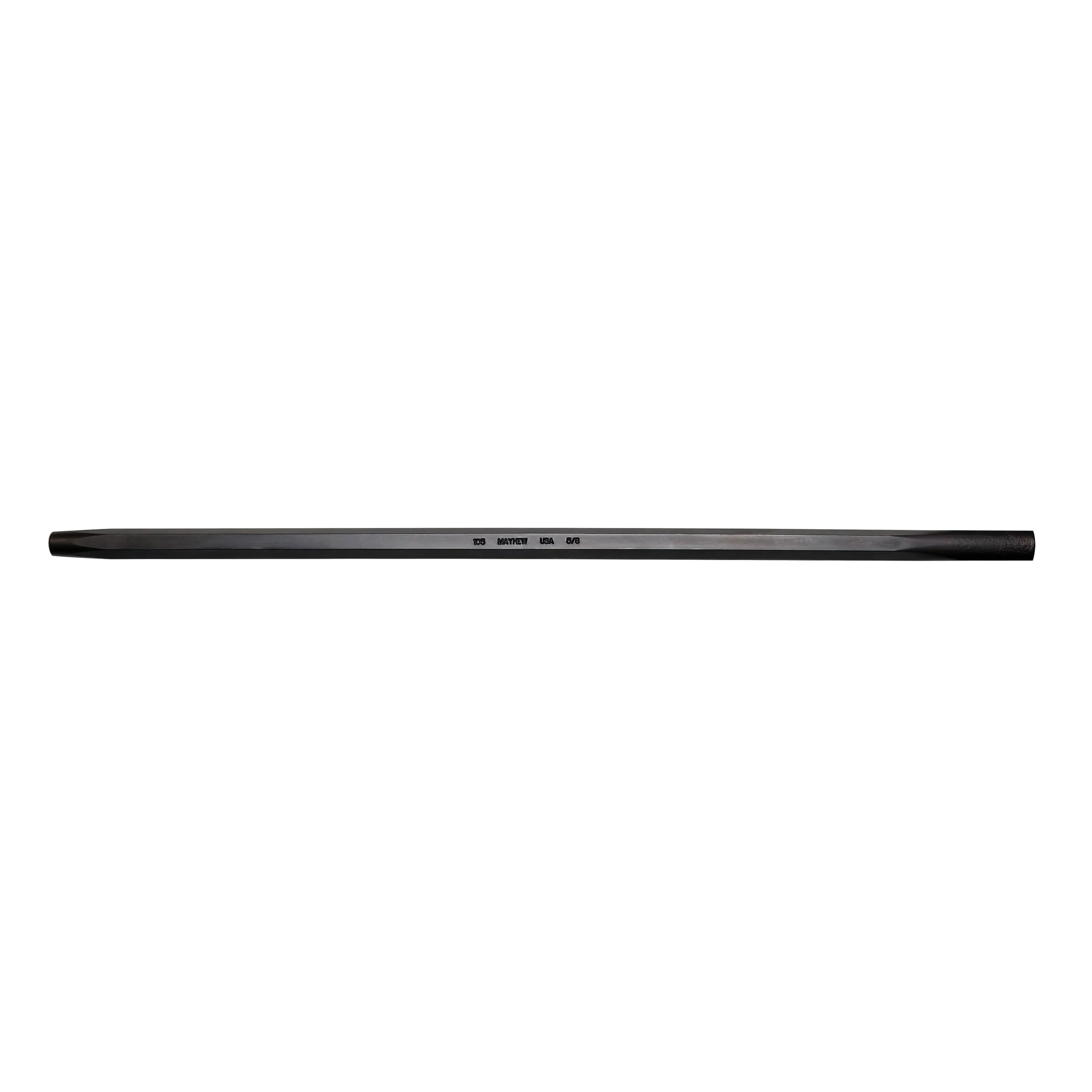 Mayhew Pro 24550 5/8-Inch x 20-Inch Bearing Race Punch