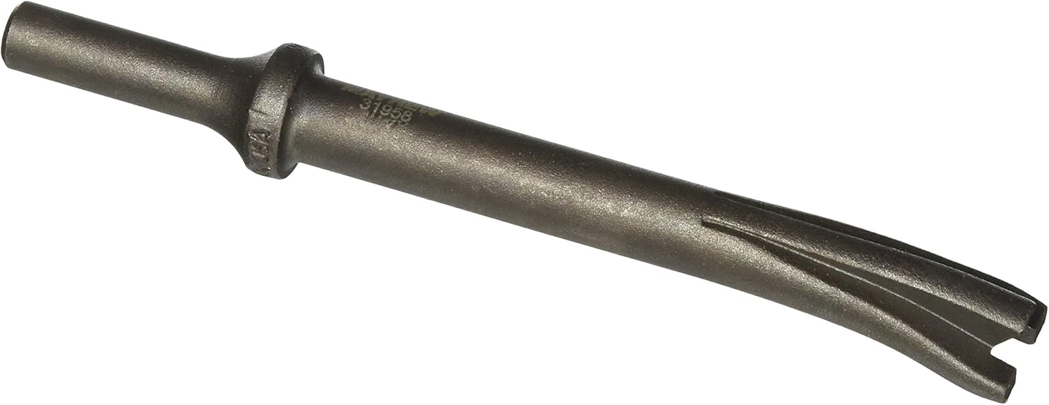 Mayhew Pro 31958 Pneumatic Slotted Panel Cutter - Image 2