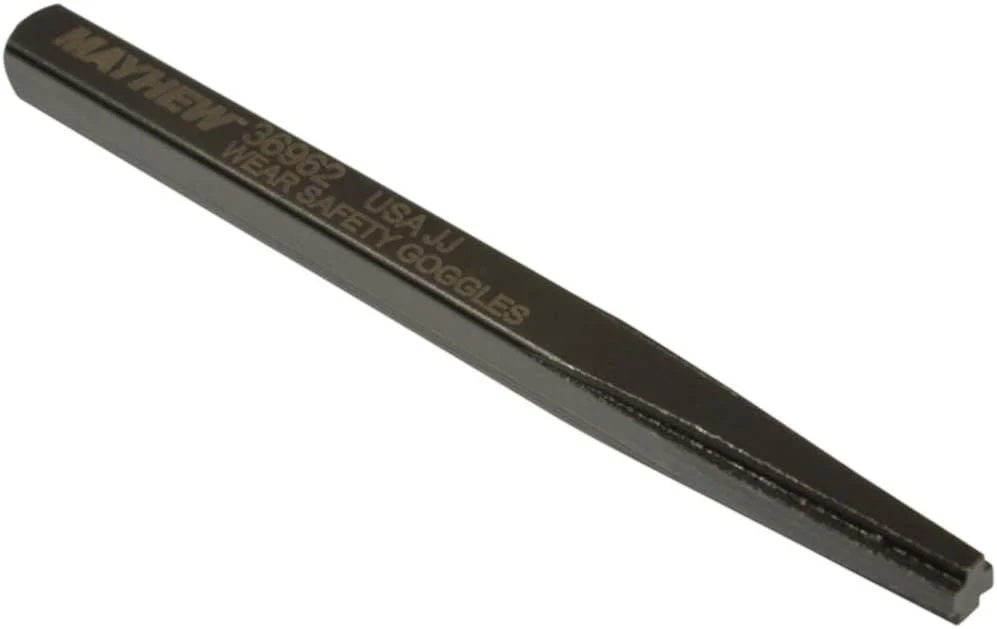 Mayhew Pro 36962 D 3/16-Inch S 3/8-Inch Screw Extractor One Size SAE - Image 2
